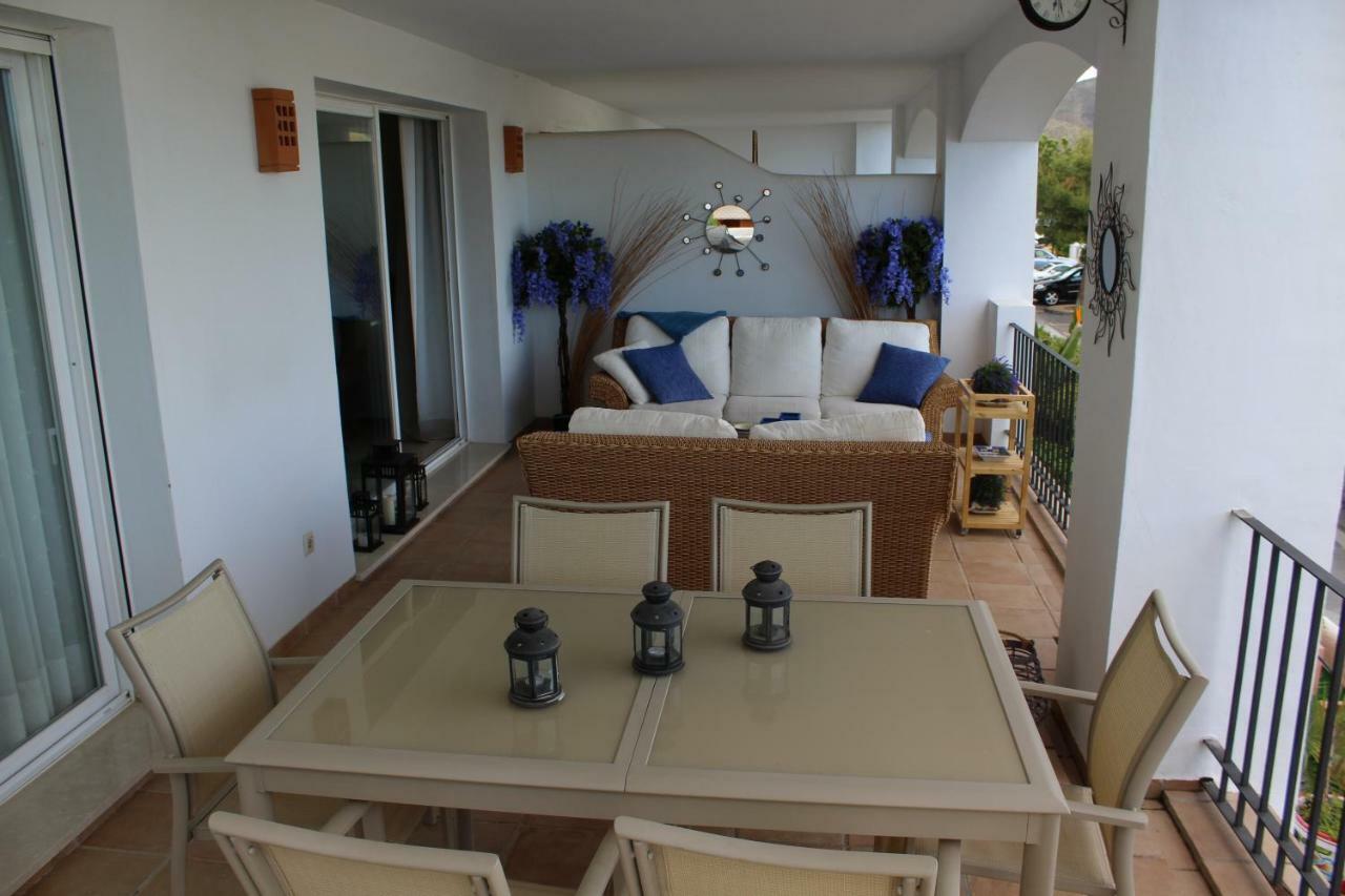 Apartament La Concha Vista La Quinta Marbella Zewnętrze zdjęcie