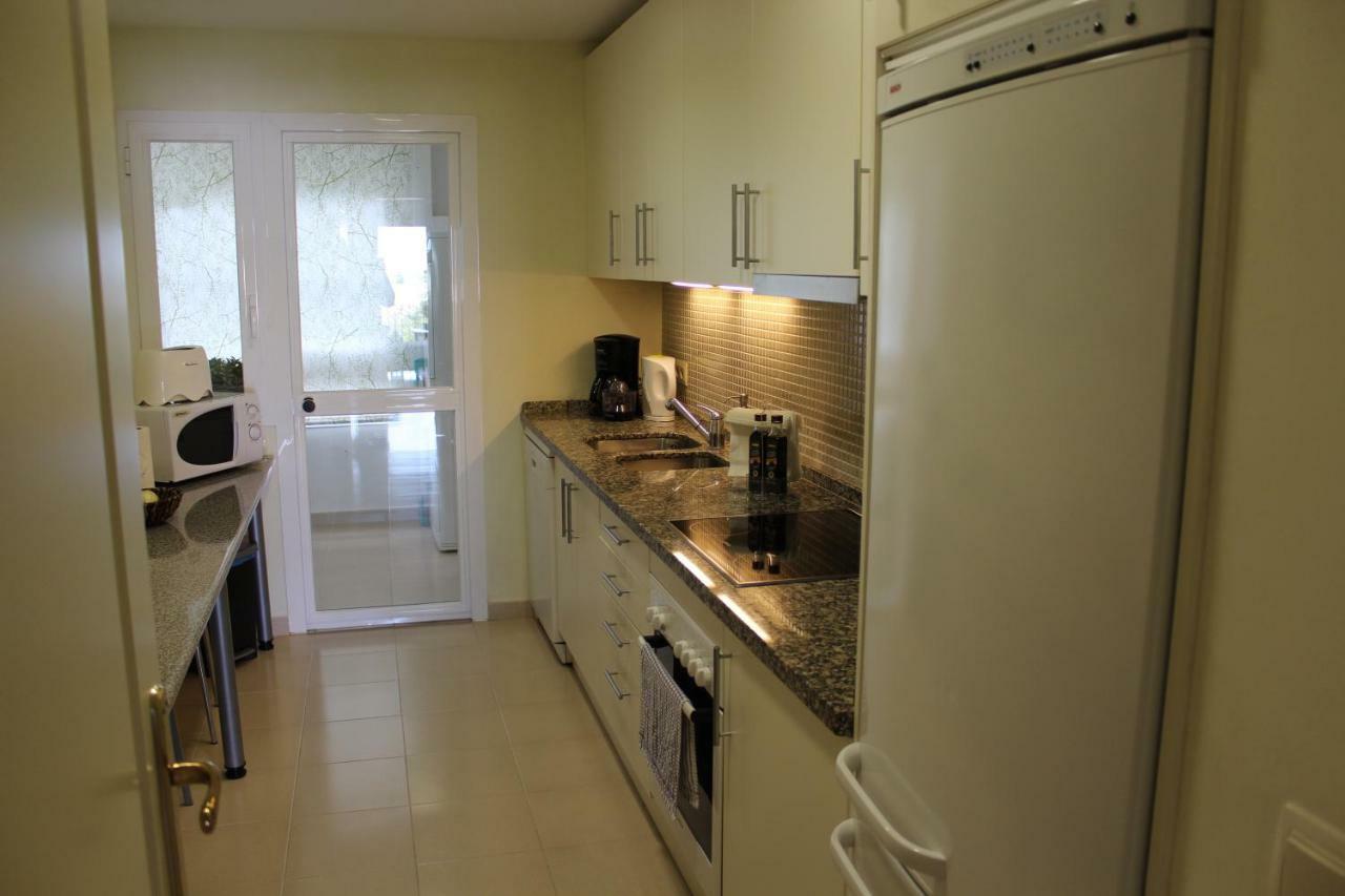 Apartament La Concha Vista La Quinta Marbella Zewnętrze zdjęcie