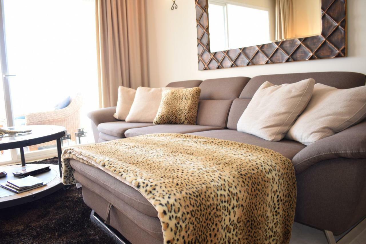 Apartament La Concha Vista La Quinta Marbella Zewnętrze zdjęcie