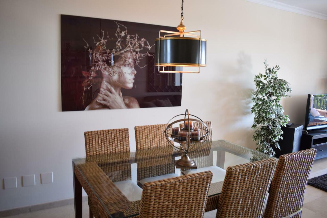 Apartament La Concha Vista La Quinta Marbella Zewnętrze zdjęcie