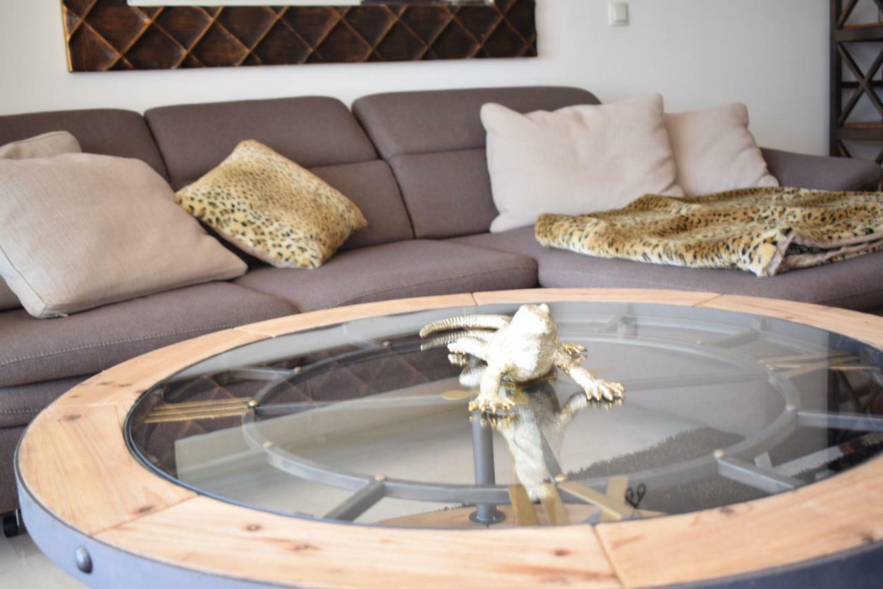 Apartament La Concha Vista La Quinta Marbella Zewnętrze zdjęcie